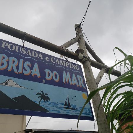 טרינידאדה Pousada Brisa Do Mar - Trindade מראה חיצוני תמונה