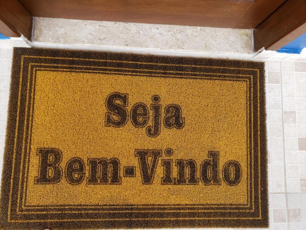 טרינידאדה Pousada Brisa Do Mar - Trindade מראה חיצוני תמונה